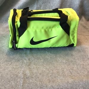 lunch duffle bag